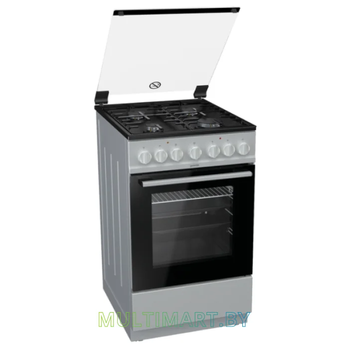 Плита газоэлектрическая Gorenje K5241SH